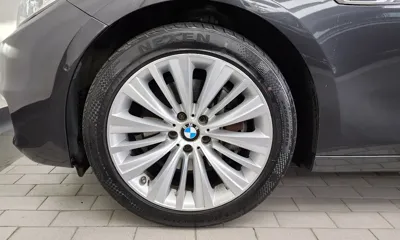 BMW Gran Turismo