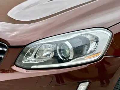 Volvo XC60 (Import)