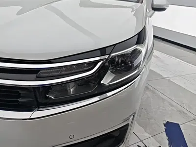 Citroen C4L
