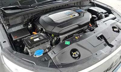 Hyundai Nexo
