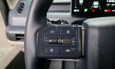 Kia PV5