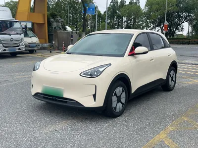 Geely Star Wish