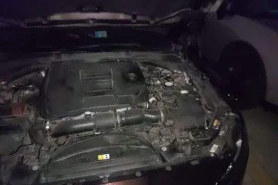 Jaguar XFL