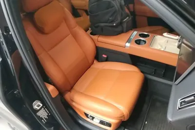 Li Auto L8