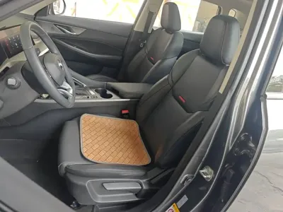 Changan CS35PLUS
