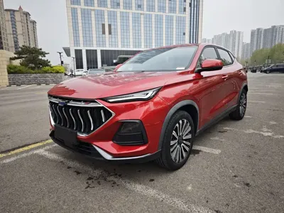 Oshan Oushang X5