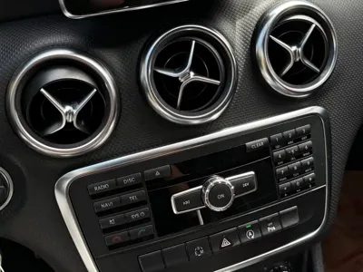 Mercedes-Benz A-Class (Import)