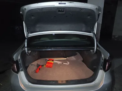 Fiat Viaggio