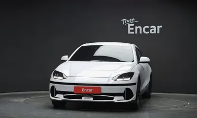 Hyundai Ioniq6