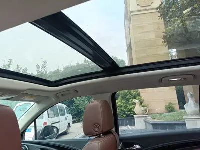 Buick Envision Plus