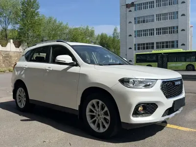 Haval H2