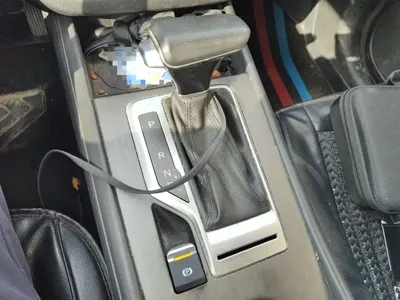 Changan CS35PLUS