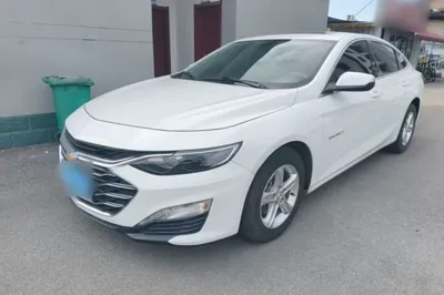 Chevrolet Malibu XL