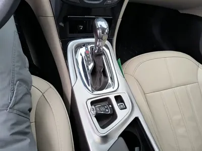 Buick Regal