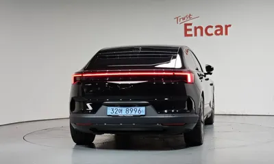 Polestar Polestar 4