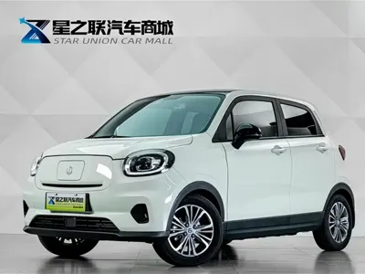 Leapmotor Leapmotor T03