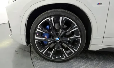 BMW X2 (F39)
