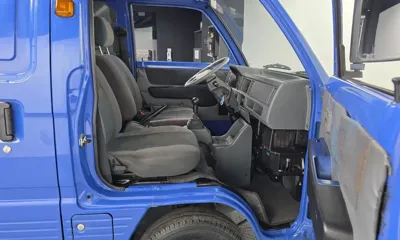 ChevroletGMDaewoo damas