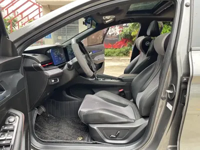 Geely Binrui