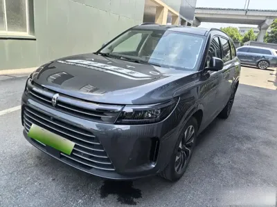 AITO 问界 AITO M7