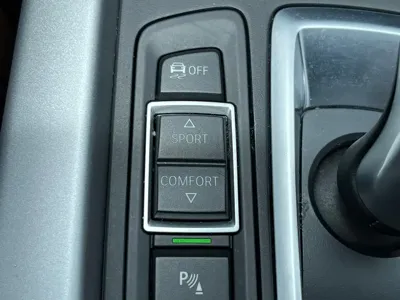 BMW X5 (Import)