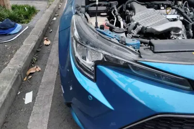 Toyota Levin