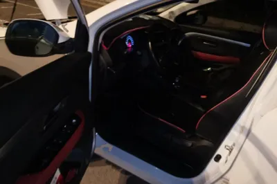 Haval H2s