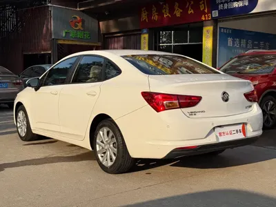 Buick Verano