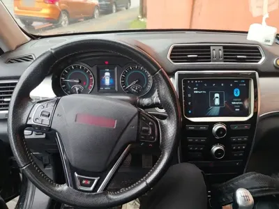Haval H2