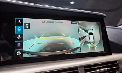 Hyundai Nexo