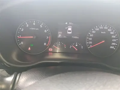 Kia K4