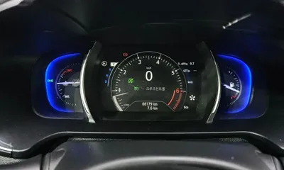 Renault-KoreaSamsung SM6
