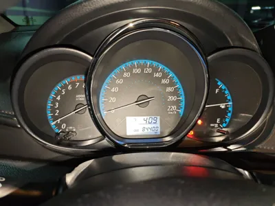 Toyota YARiS L Zhi Xuan