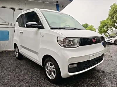 Wuling MINIEV
