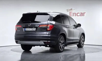 Honda Pilot