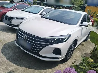Changan Eado