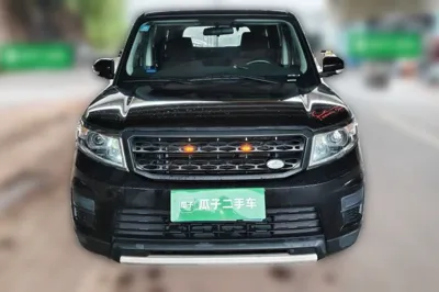 CHANGAN OSHAN X70A