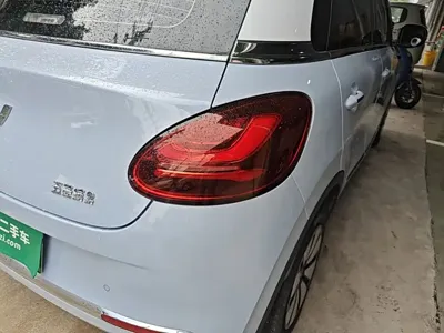 Wuling Bingo