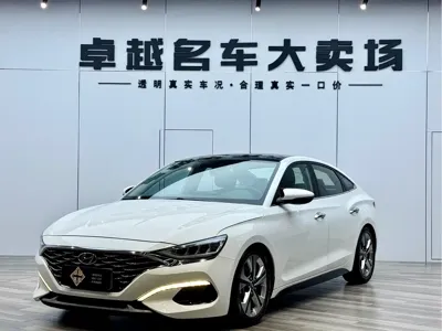 Hyundai Fista