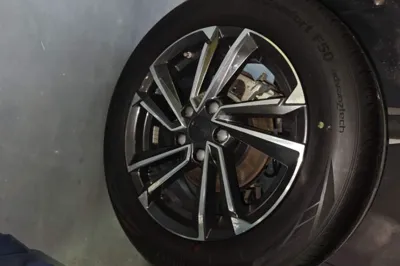 Geely Auto Coolray