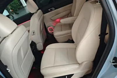 Li Auto ONE