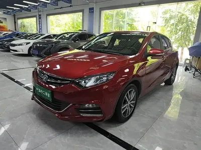 Changan Eado XT