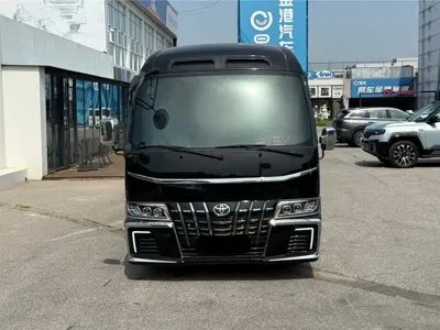 Toyota Coaster