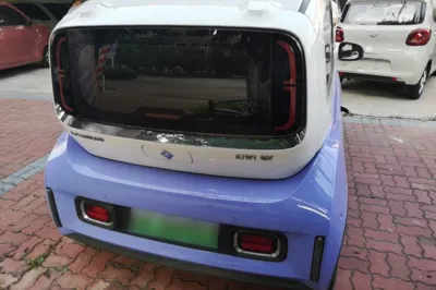 Baojun KiWi EV