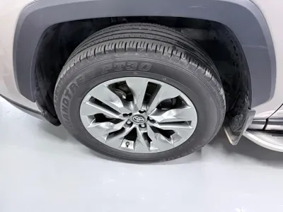 Toyota Wildlander