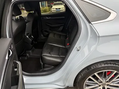 Geely Xingrui