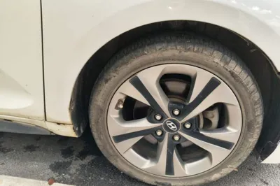 Hyundai Lafesta