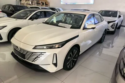 Changan Eado