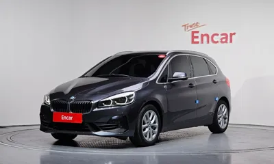 BMW 2-Series