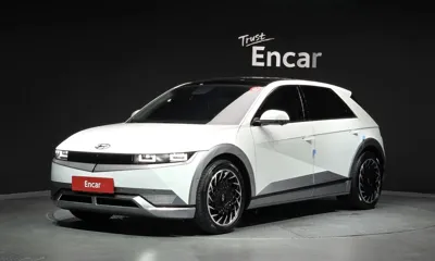 Hyundai Ioniq5